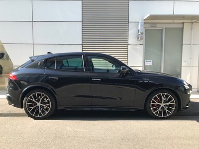 MASERATI GRECALE - 4