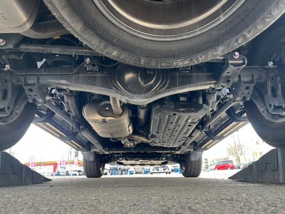 TOYOTA LAND CRUISER 250 - 6