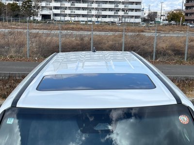 TOYOTA LAND CRUISER 250 - 7