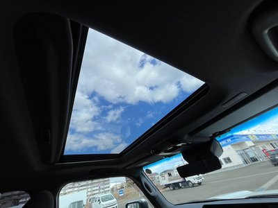 TOYOTA LAND CRUISER 250 - 10