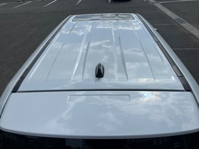 TOYOTA LAND CRUISER 250 - 8