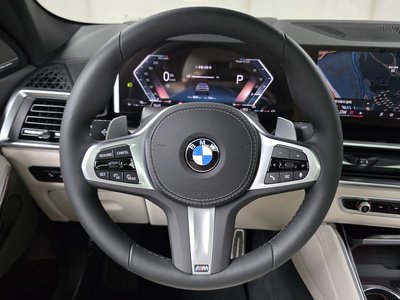 2026 BMW X6 缩略图 21