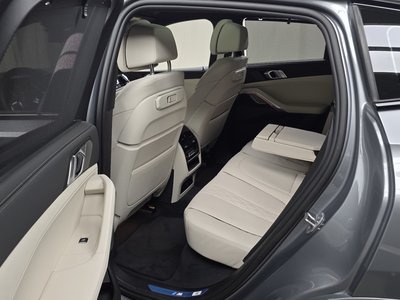 2026 BMW X6 缩略图 18