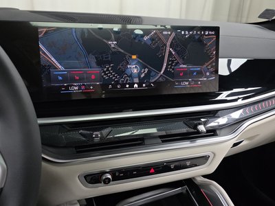 2026 BMW X6 缩略图 20