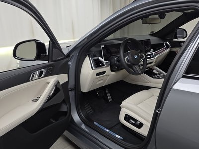2026 BMW X6 缩略图 13