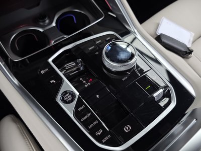 2026 BMW X6 缩略图 12