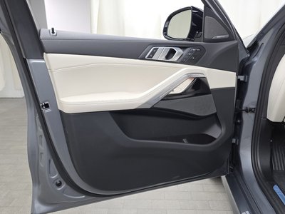 2026 BMW X6 缩略图 14
