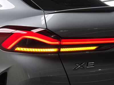 2026 BMW X6 照片 10