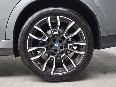 2026 BMW X6 照片 8