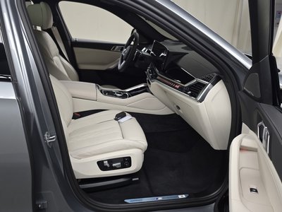 2026 BMW X6 缩略图 16