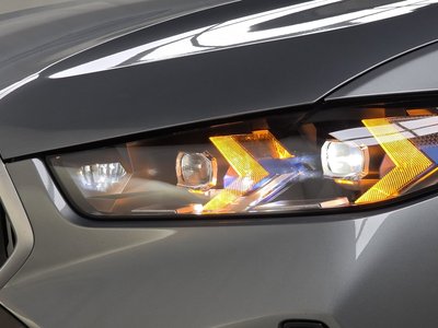 2026 BMW X6 照片 9