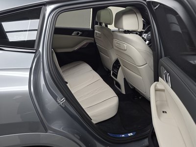 2026 BMW X6 缩略图 17
