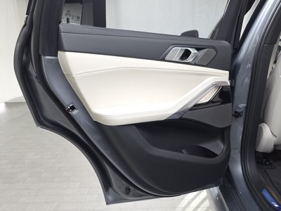 2026 BMW X6 缩略图 15