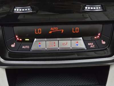 2026 BMW X6 缩略图 19