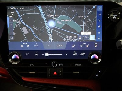 2024 Lexus NX thumbnail 18