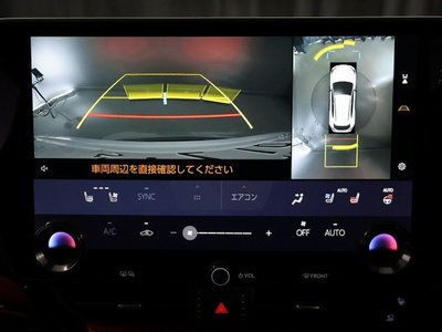 2024 Lexus NX thumbnail 19