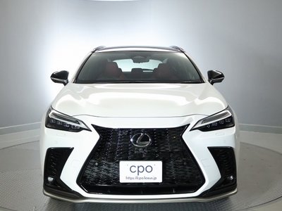 2024 Lexus NX thumbnail 13