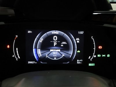 2024 Lexus NX thumbnail 17