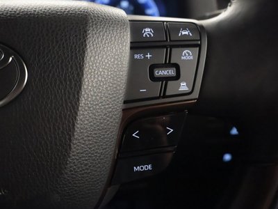 2024 TOYOTA ALPHARD 缩略图 21
