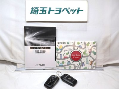 2024 TOYOTA ALPHARD 缩略图 37