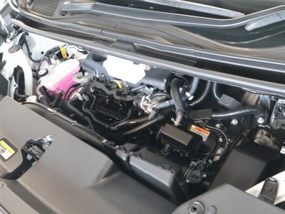 2024 TOYOTA ALPHARD 缩略图 34