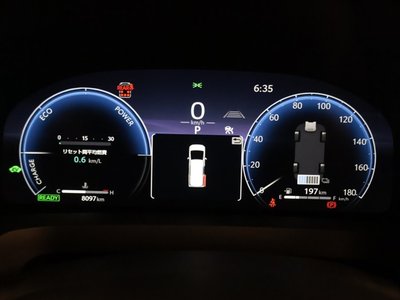TOYOTA ALPHARD - 7
