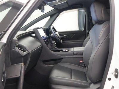 2024 TOYOTA ALPHARD 缩略图 29