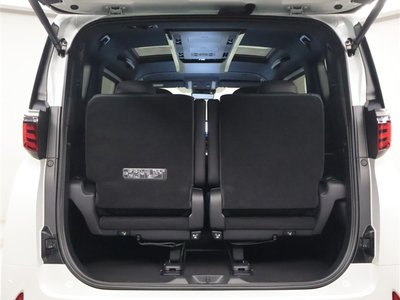 2024 TOYOTA ALPHARD 缩略图 33
