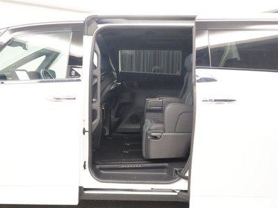 2024 TOYOTA ALPHARD 缩略图 32