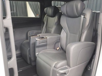 2024 TOYOTA ALPHARD 缩略图 30