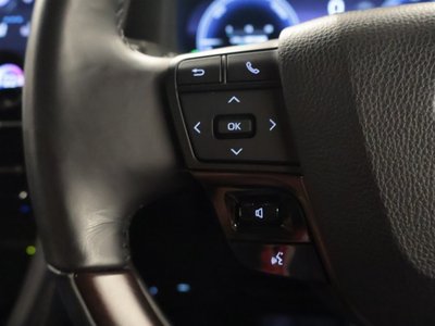 2024 TOYOTA ALPHARD 缩略图 20