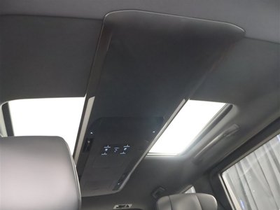 2024 TOYOTA ALPHARD 缩略图 11