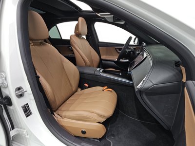 صورة مصغرة 16 لـ 2025 Mercedes-BENZ E-CLASS