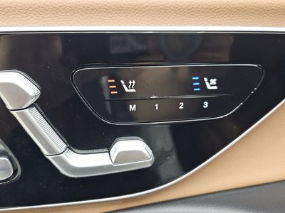 صورة مصغرة 23 لـ 2025 Mercedes-BENZ E-CLASS