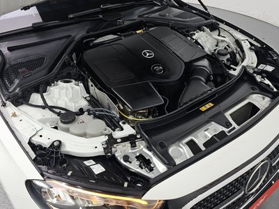 صورة 7 لـ 2025 Mercedes-BENZ E-CLASS