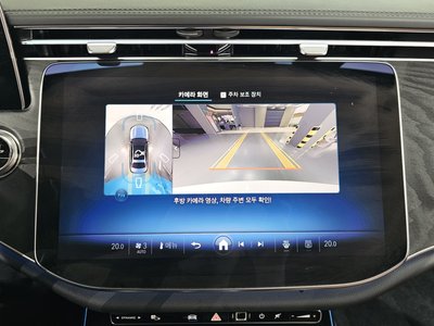 صورة مصغرة 21 لـ 2025 Mercedes-BENZ E-CLASS