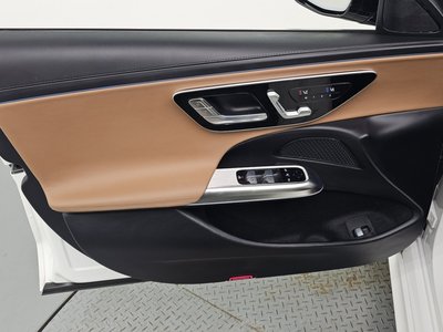 صورة مصغرة 14 لـ 2025 Mercedes-BENZ E-CLASS