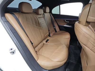 صورة مصغرة 17 لـ 2025 Mercedes-BENZ E-CLASS