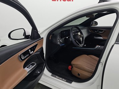 صورة مصغرة 13 لـ 2025 Mercedes-BENZ E-CLASS