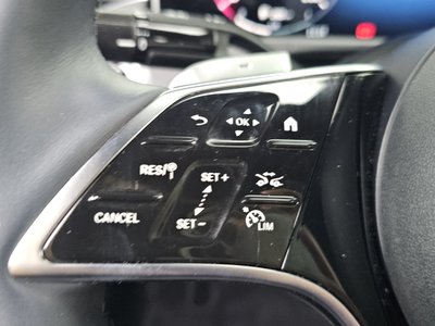 صورة مصغرة 31 لـ 2025 Mercedes-BENZ E-CLASS