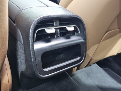 صورة مصغرة 28 لـ 2025 Mercedes-BENZ E-CLASS