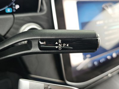صورة مصغرة 12 لـ 2025 Mercedes-BENZ E-CLASS