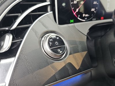 صورة مصغرة 34 لـ 2025 Mercedes-BENZ E-CLASS