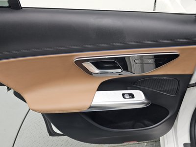 صورة مصغرة 15 لـ 2025 Mercedes-BENZ E-CLASS