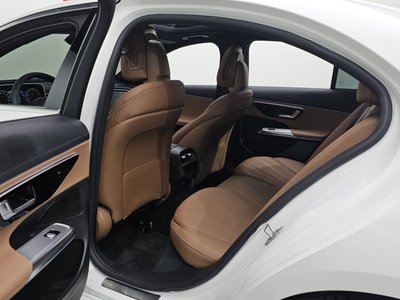 صورة مصغرة 18 لـ 2025 Mercedes-BENZ E-CLASS
