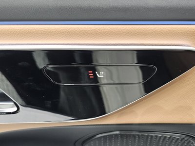 صورة مصغرة 29 لـ 2025 Mercedes-BENZ E-CLASS