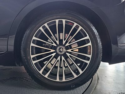 MERCEDES-BENZ S-CLASS - 8