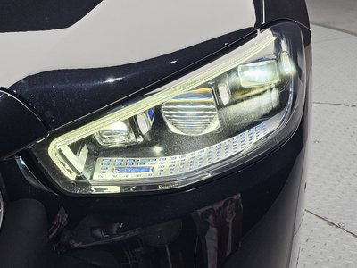 MERCEDES-BENZ S-CLASS - 9