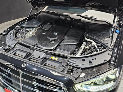 MERCEDES-BENZ S-CLASS - 7