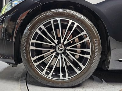 MERCEDES-BENZ S-CLASS - 6